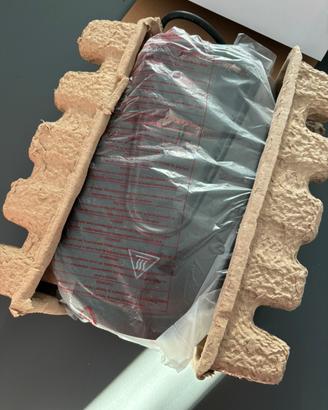 Macchina Waffle