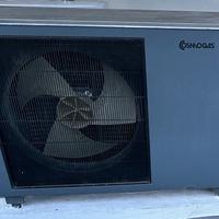 Pompa di calore COSMOGAS FRYO 12PI32 12KW