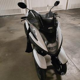 Yamaha Tricity 125 - 2018