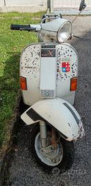 vespa px 125