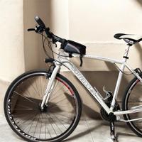 Bici bottecchia lite cross mtb