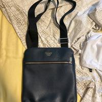 Tracolla giorgio armani