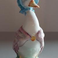 Beatrix Potter figurina
