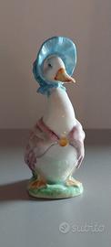 Beatrix Potter figurina