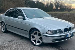 Bmw 530d e39 - 2000 ASI