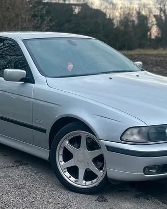 Bmw 530d e39 - 2000 ASI
