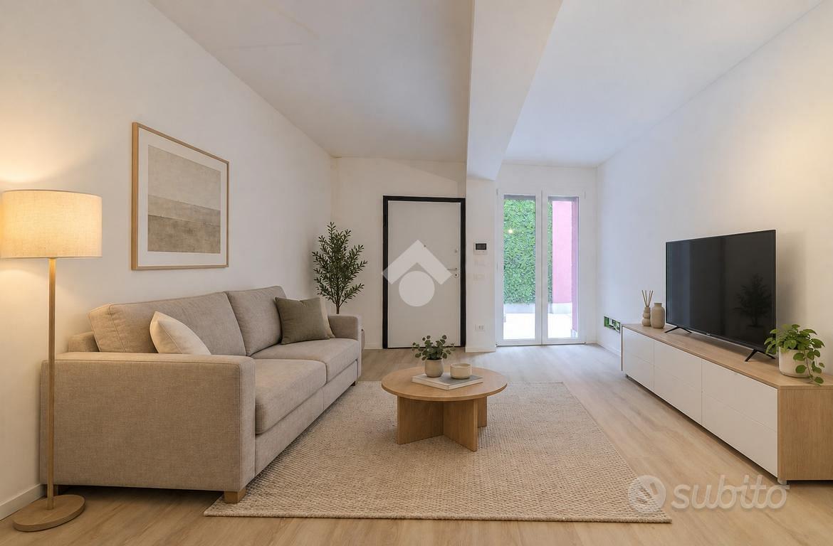 Appartamento – Milano, Quartiere Fulvio Testi, Municipio 9 - Vista 2
