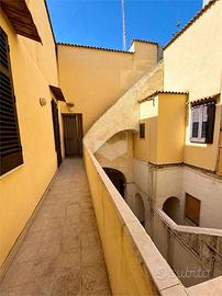 Casa Singola a Marsala