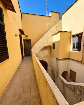 Casa Singola a Marsala