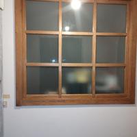 finestra d'arredo 