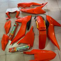 Ktm exc 250/350/460/500