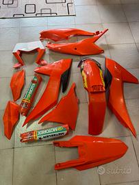 Ktm exc 250/350/460/500