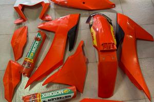 Ktm exc 250/350/460/500