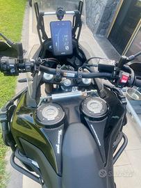 Yamaha Tenere’ 700 World Raid 2023