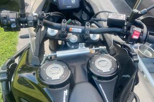 Yamaha Tenere’ 700 World Raid 2023