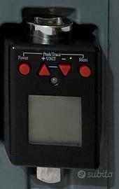 Chiave dinamometrica digitale