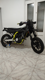 Swm sm 125