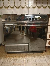 Cucina a gas 