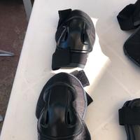 Ginocchiere da pattinaggio