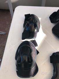 Ginocchiere da pattinaggio