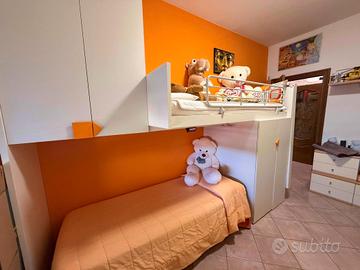 Cameretta Artigianale