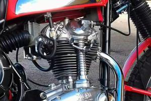 moto mia collezione