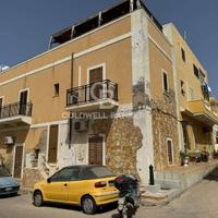 Palazzo - Lampedusa e Linosa