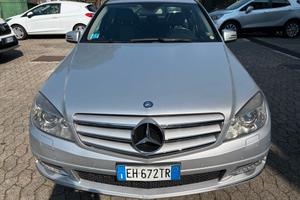 Mercedes-benz C 200 BlueEFFICIENCY Avantgarde