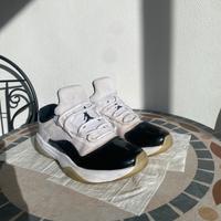Jordan 11 cmft Low
