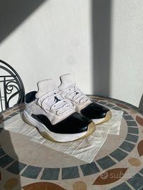 Jordan 11 cmft Low