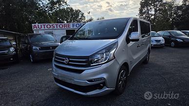 FIAT TALENTO 1.6 TWINTURBO
