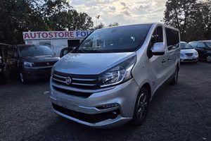 FIAT TALENTO 1.6 TWINTURBO