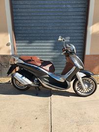 Piaggio Beverly 300 ie - unico proprietario