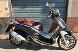 Piaggio Beverly 300 ie - unico proprietario