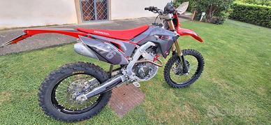 Honda CRF 250 rx