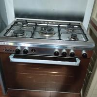Cucina a metano