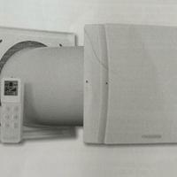 VMC ventilazione meccanica controllata