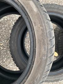 4 Gomme Pirelli   sottozero invernali 225/45 R 17