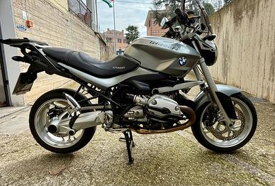 Bmw r1200r