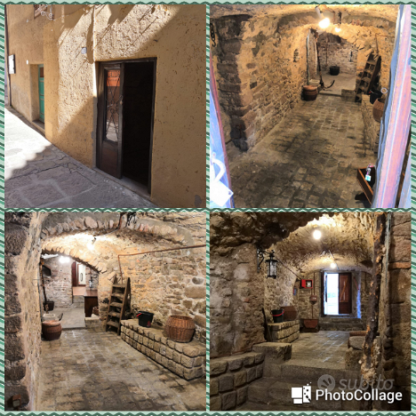 Fondo commerciale Isola del Giglio - Vista 2