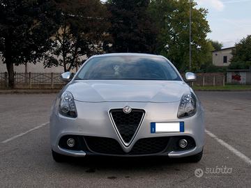 Alfa Romeo Giulietta 1.4 Turbo Benzina 150 cv