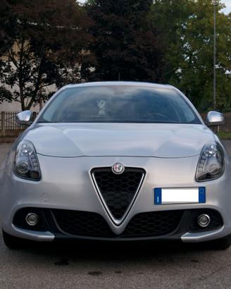 Alfa Romeo Giulietta 1.4 Turbo Benzina 150 cv