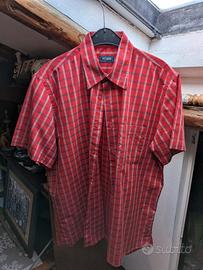 Camicie uomo