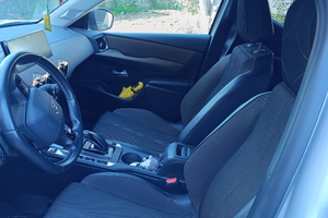 Ds3 e- tense elettrica