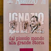 Ignazio Silone - rivista da collezione rarissima