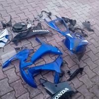 VENDOAFFITTO CARENE INCIDENTATE HONDA CBR 600 RR07