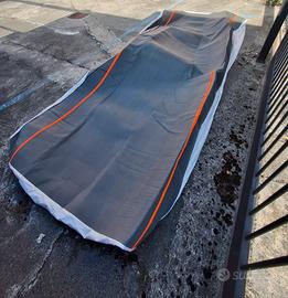 Telo antigrandine Lampa Meteo Max 2 originale