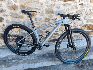 Trek procaliber 9.8