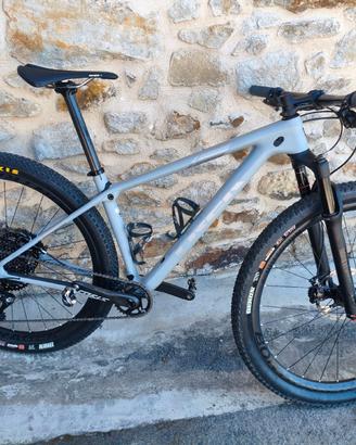 Trek procaliber 9.8
