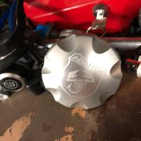 Tappo serbatoio abarth